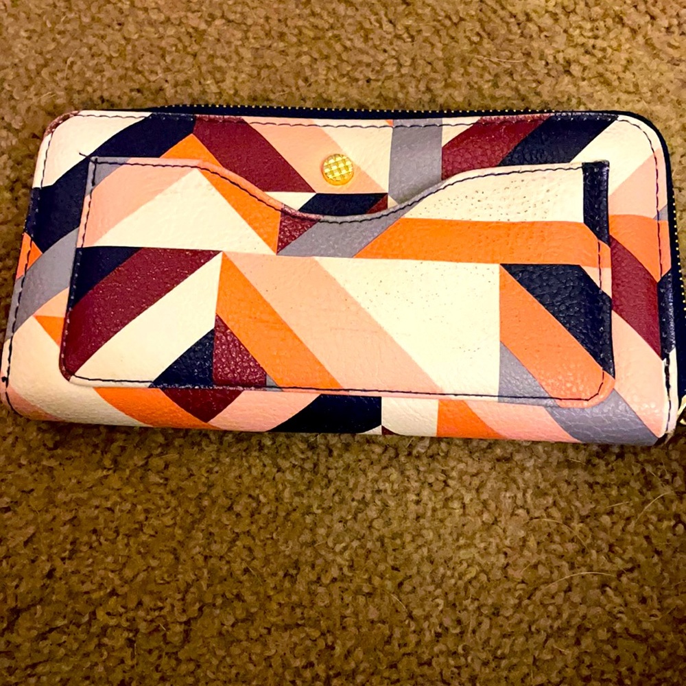 Multi color